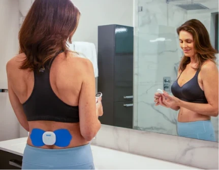 Master Your Back Pain Relief